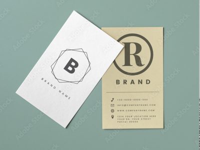 Promotional Cards